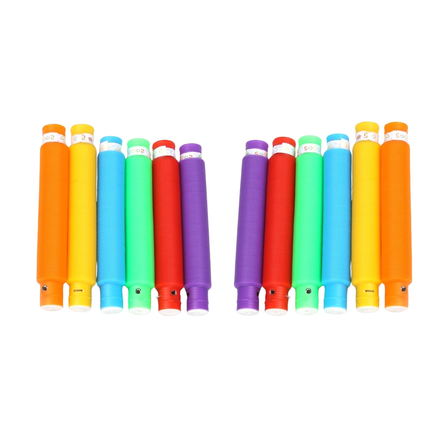Colourful Tubes Sensory Toys Stretch Fidget Tube Toys Pull Tubes Fidget Toys Colourful Tubes Sensory Toys Stretch Fidget Tube Toys Pull Tubes Fidget Toys